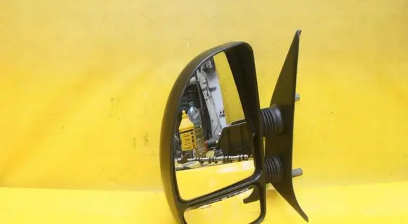 Citroen Jumper Front door electric wing mirror