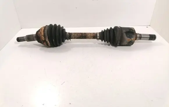 Chevrolet Captiva Front driveshaft