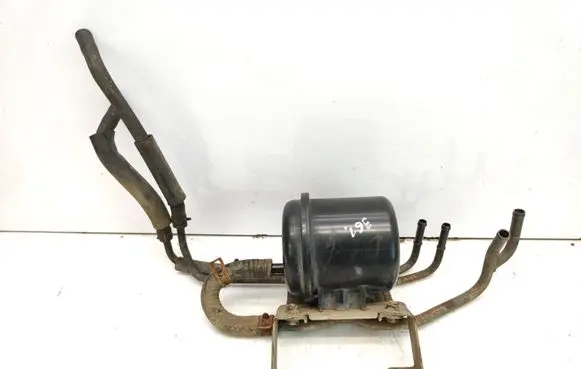 Mazda 6 Vacuum air tank 