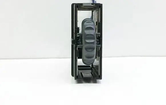 Renault Laguna II Headlight level height control switch 7700822897
