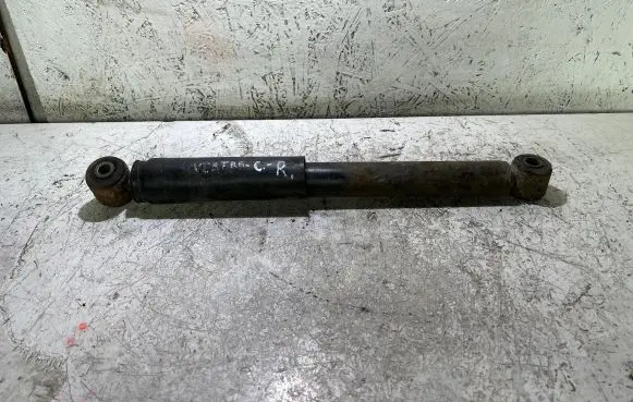 Opel Vectra C Rear shock absorber/damper