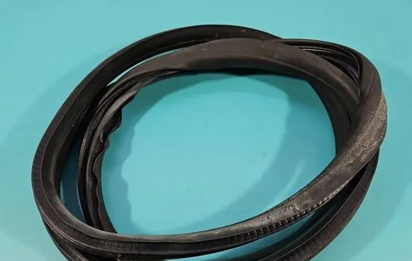 Volvo S60 Front door rubber seal IMPRK1527553