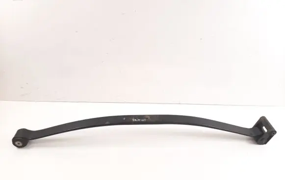 Mercedes-Benz Sprinter W906 Rear leaf spring 