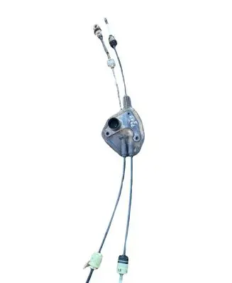 Renault Scenic II - Grand scenic II Gear shift cable linkage 12159T0