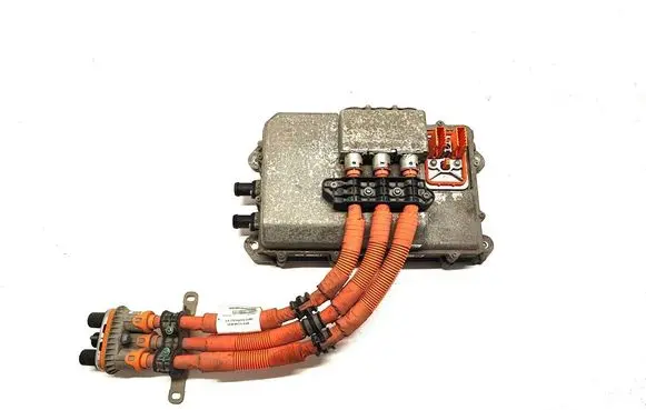 Polestar 2 Voltage converter inverter 32335132