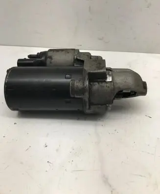 Audi A6 S6 C6 4F Starter motor 06E911023C 001108405
