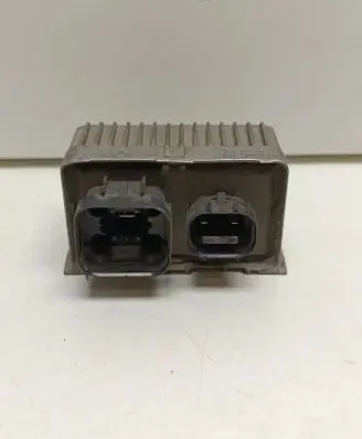 Ford Transit Custom Glow plug pre-heat relay CC1112B533AB