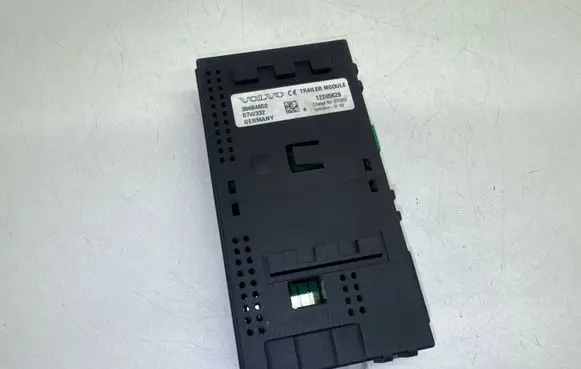 Volvo S60 Tow bar trailer control unit/module 30664652