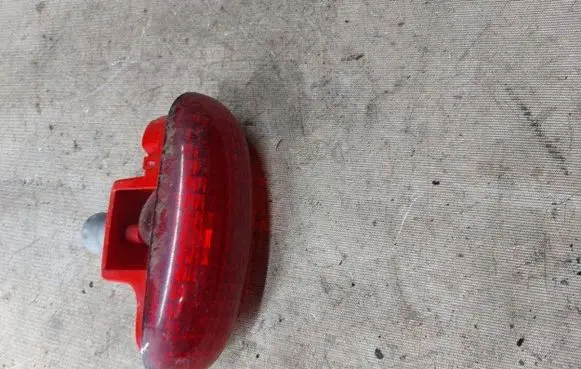 Opel Vivaro Third/center stoplight 8200209522 93850108