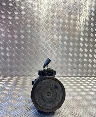 Air conditioning (A/C) compressor (pump)