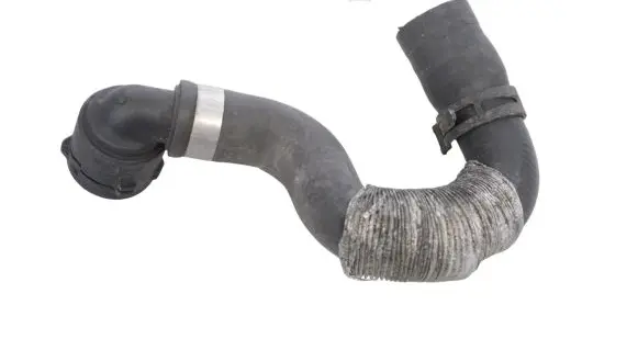 Volkswagen Golf VII Engine coolant pipe/hose 5Q0122073AL