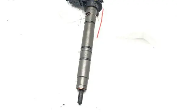 Volkswagen Golf VI Fuel injectors set 0445116030