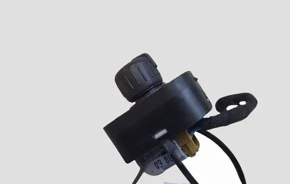 Audi A6 S6 C6 4F Wing mirror switch 8E0959565