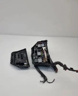 Jaguar E-Pace Fuse box set J9C314A076AA