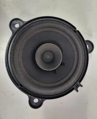 Renault Zoe Rear door speaker