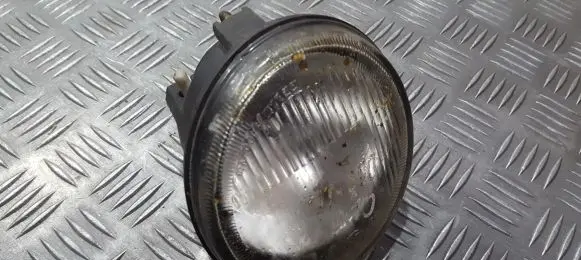 Renault Kangoo I Front fog light 7700838256
