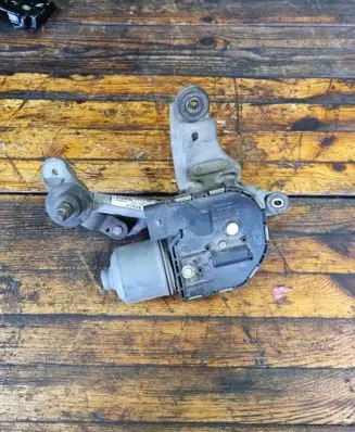 Ford S-MAX Front wiper linkage and motor 6M2117504AK