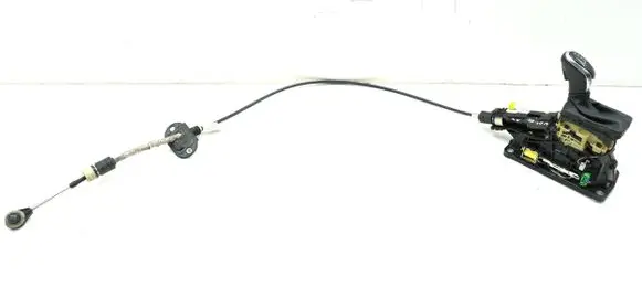 Volvo V60 Gear shift rod 31367921