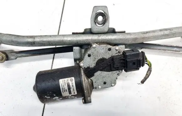 Volkswagen Golf IV Wiper motor 1j2955113c 443122303017