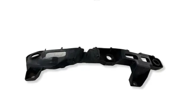 Renault Clio III Headlight/headlamp mounting bracket 8200800091