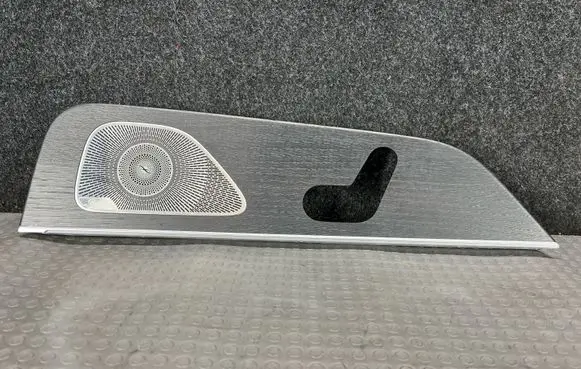 Mercedes-Benz GLC AMG Rear door card panel trim A1677301203