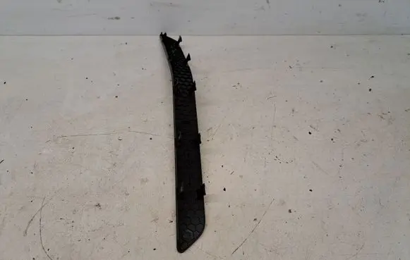 BMW 7 F01 F02 F03 F04 Front sill trim cover 9123815