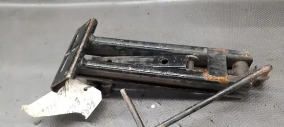 Ford Escort Lift Jack 81ab-17080-cb