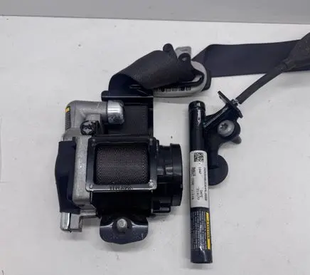 Ford Fusion II Front seatbelt DG9354612D64AL