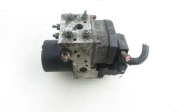 Renault Scenic I ABS Pump 7700430801 0273004396 0265220544