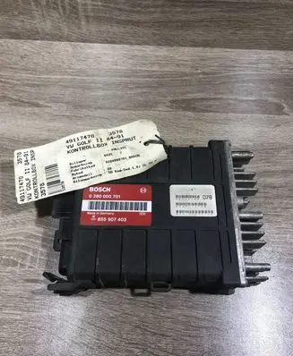 Volkswagen PASSAT B3 Engine control unit/module ECU 855907403 0280000701
