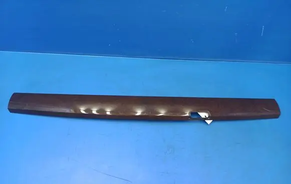 BMW 7 E65 E66 Other parcel shelf part 7010954 4782800