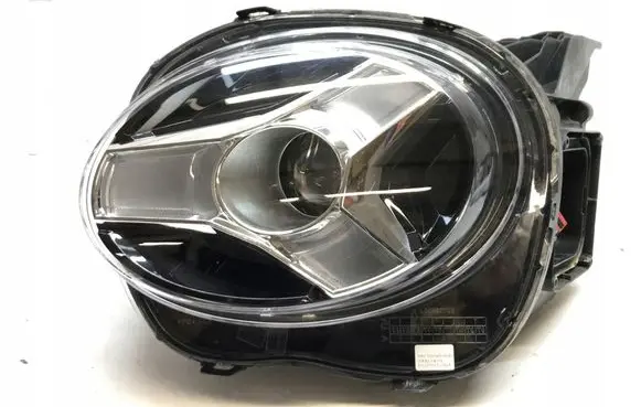 Nissan Juke II F16 Headlight/headlamp 260606PM0A