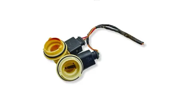 Volkswagen Jetta V Other wiring loom 1J0973722 1J0973723
