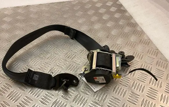Ford Kuga III Front seatbelt FZFZA19277110408 LV4BS61295ADW 642934500B