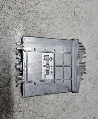 Volkswagen Sharan Engine control unit/module 028906021GT