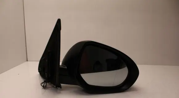 Mazda 3 II Front door electric wing mirror 