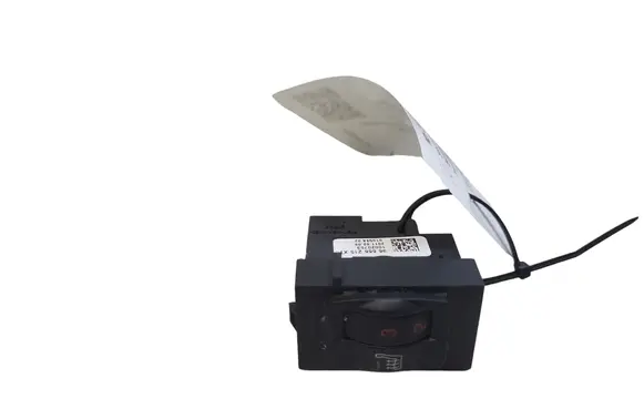 Peugeot 508 Seat heating switch 96666215XT 10020753