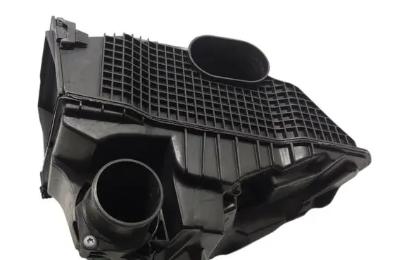Renault Clio IV Air filter box 165001258R