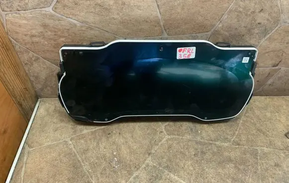 BMW 6 G32 Gran Turismo Speedometer (instrument cluster) 9442428