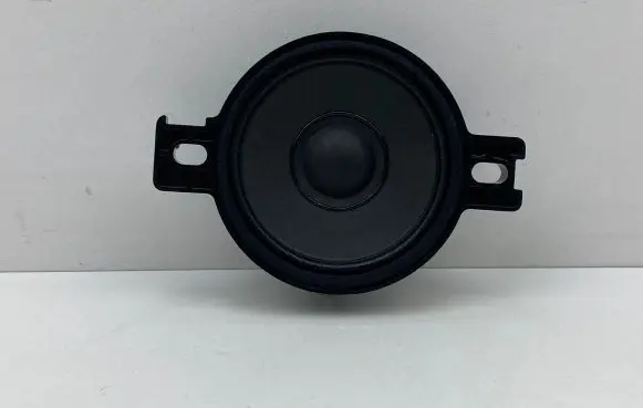 Panel speaker