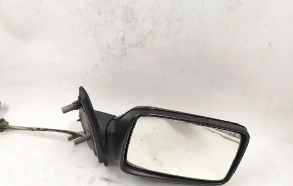 Volkswagen Golf III Coupe wind mirror (mechanical) 055010R