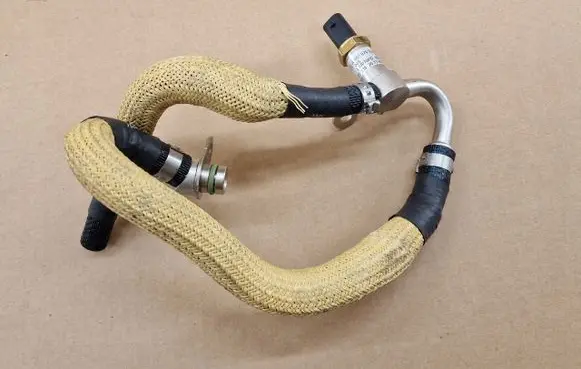 Mercedes-Benz GLE W167 Engine OM654920
