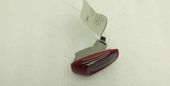 Porsche Panamera (970) Rear door interior light 97063213200
