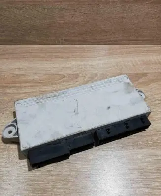 BMW 7 E65 E66 Door control unit/module 6922264