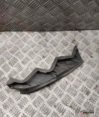 Volkswagen PASSAT B6 Front bumper mounting bracket 3c0807889