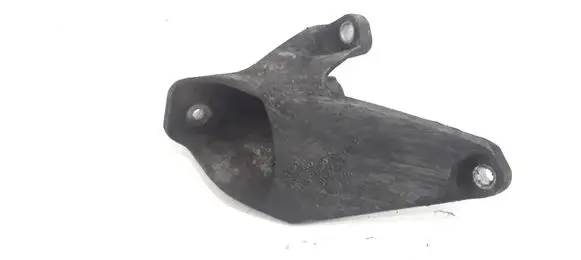 Audi A6 S6 C6 4F Engine mounting bracket 4F0199307N
