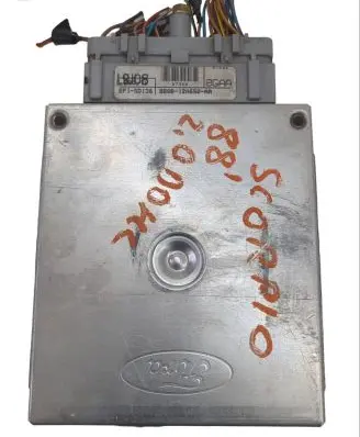 Ford Scorpio Engine control unit/module 88GB12A650AA EFTSD136