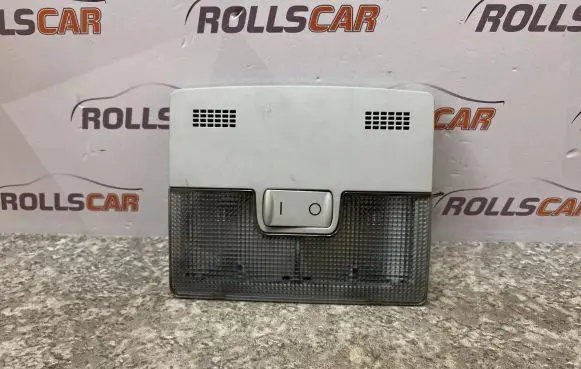 Audi A6 S6 C5 4B Front seat light 4B0947105C