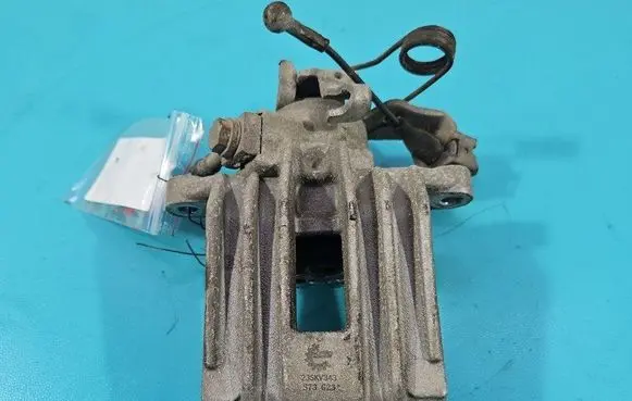 Seat Cordoba (6L) Rear brake caliper IMPRK1459419
