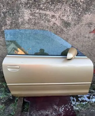 Audi A4 S4 B6 8E 8H Front door
